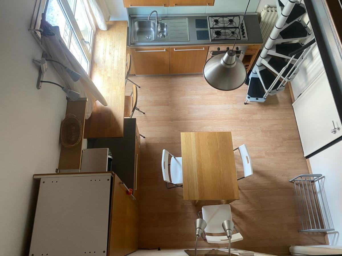 Apartament Navigli Downtown Cocco House Mediolan Zewnętrze zdjęcie
