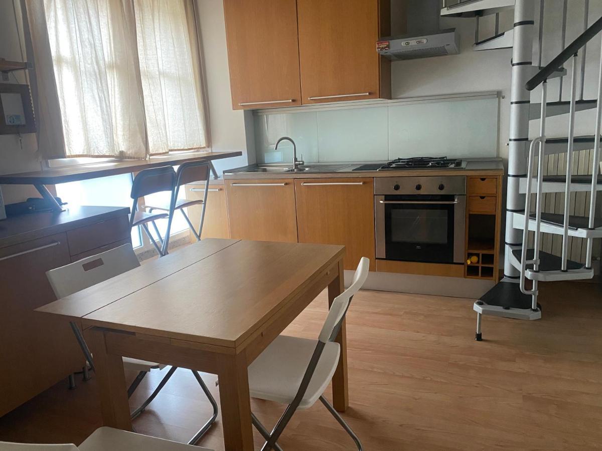 Apartament Navigli Downtown Cocco House Mediolan Zewnętrze zdjęcie