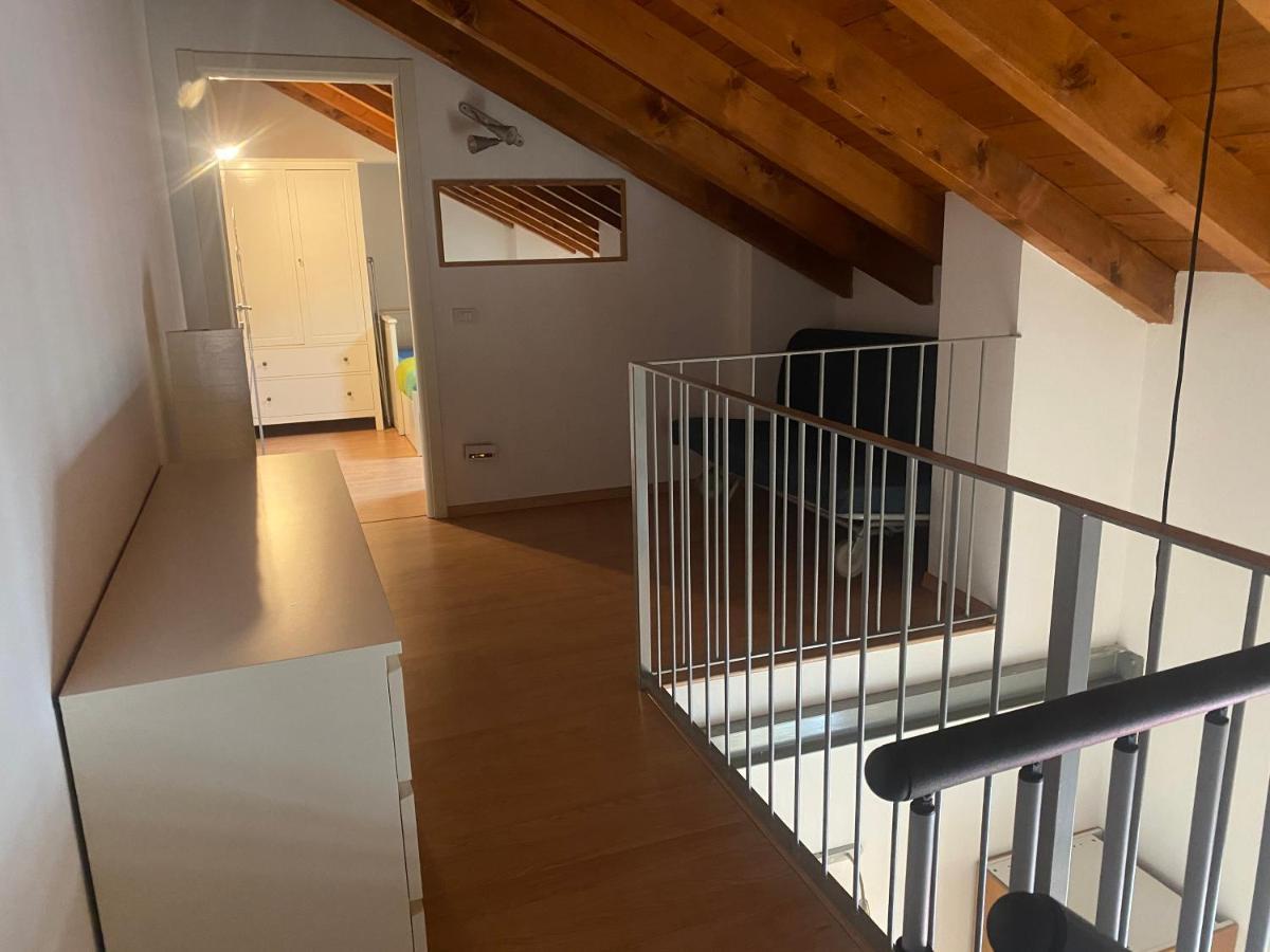 Apartament Navigli Downtown Cocco House Mediolan Zewnętrze zdjęcie