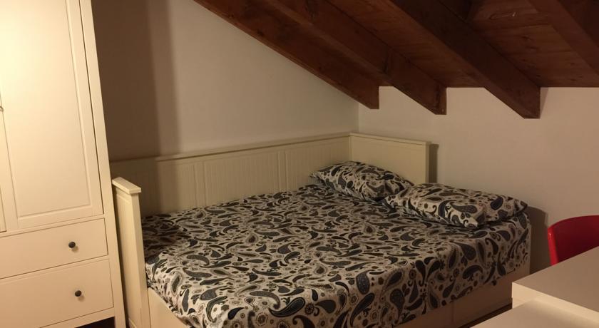 Apartament Navigli Downtown Cocco House Mediolan Pokój zdjęcie