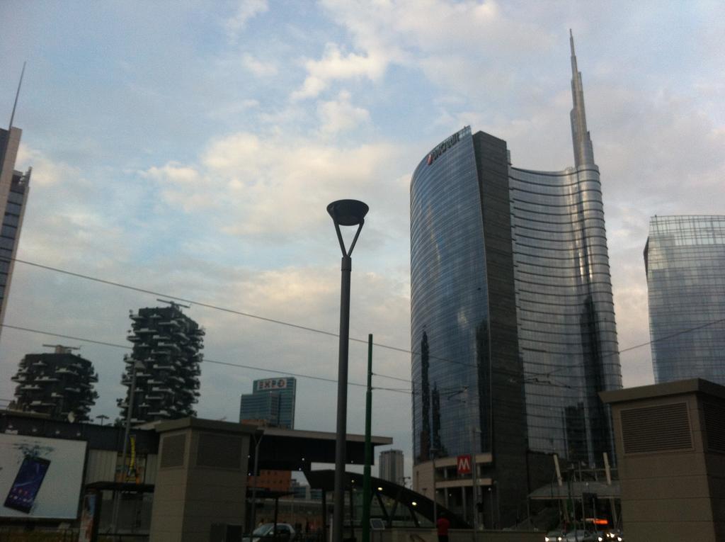 Apartament Navigli Downtown Cocco House Mediolan Pokój zdjęcie