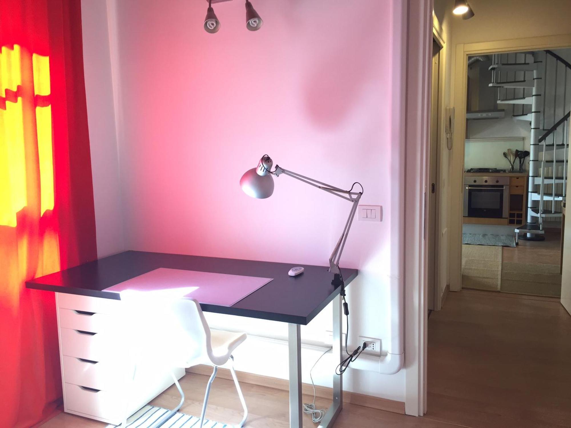 Apartament Navigli Downtown Cocco House Mediolan Zewnętrze zdjęcie