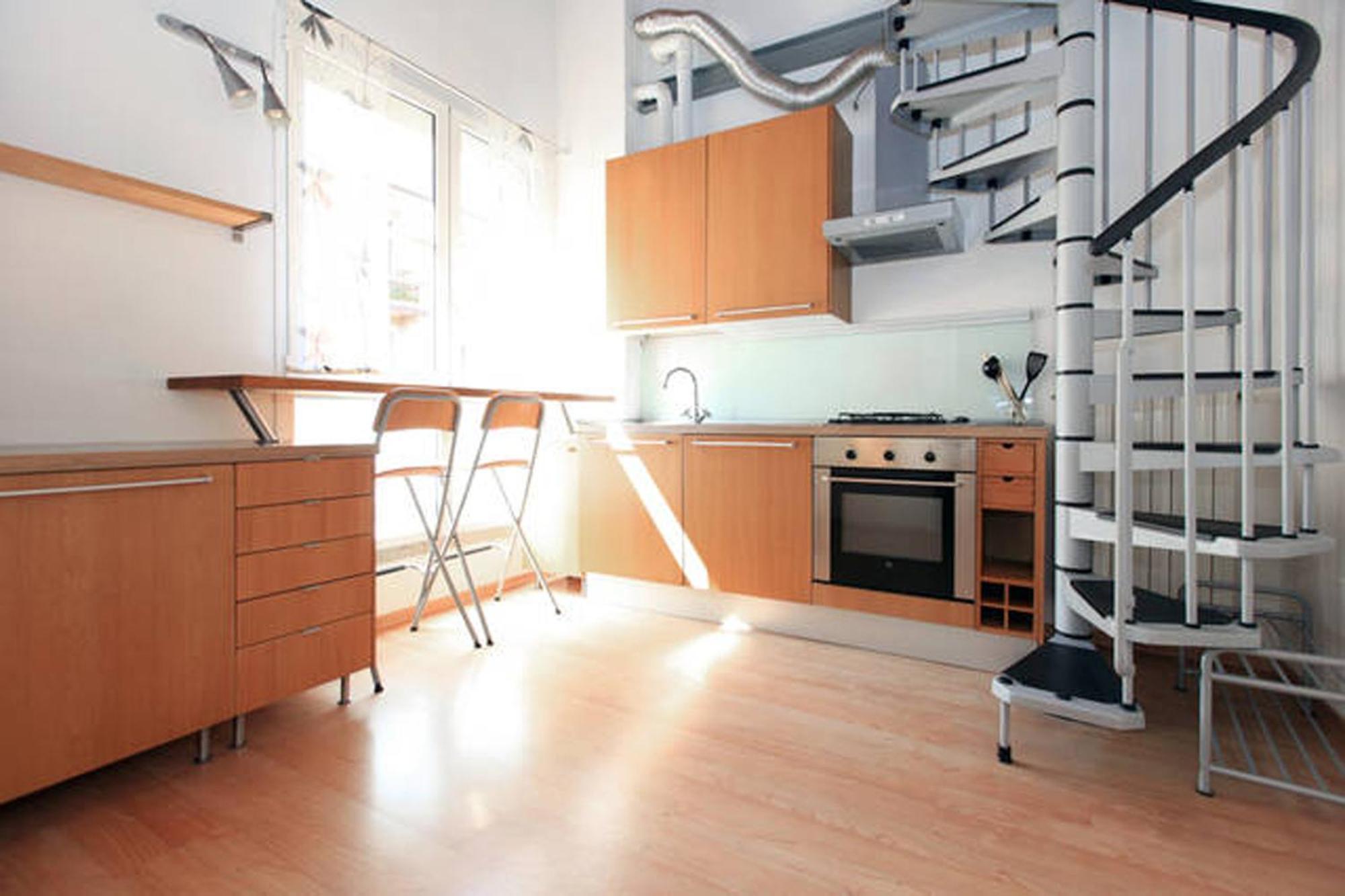 Apartament Navigli Downtown Cocco House Mediolan Zewnętrze zdjęcie