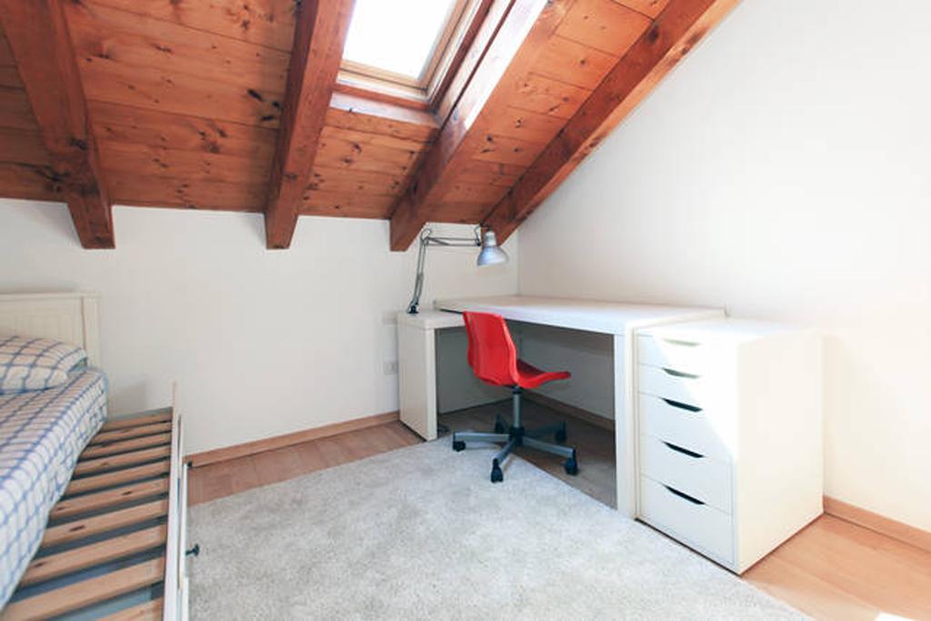 Apartament Navigli Downtown Cocco House Mediolan Pokój zdjęcie
