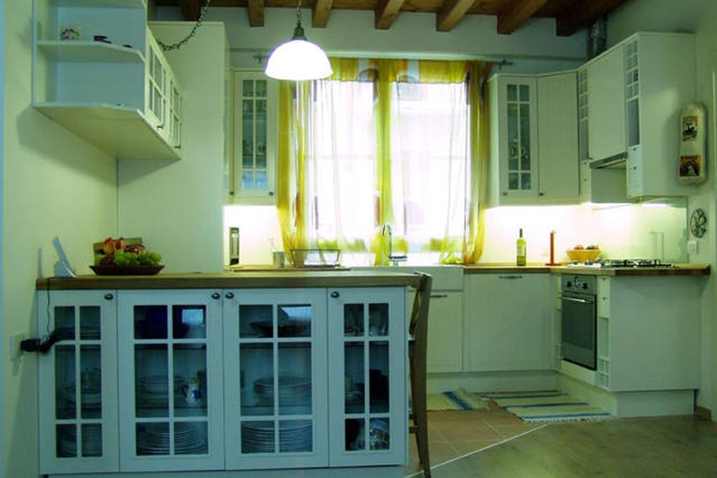 Apartament Navigli Downtown Cocco House Mediolan Pokój zdjęcie