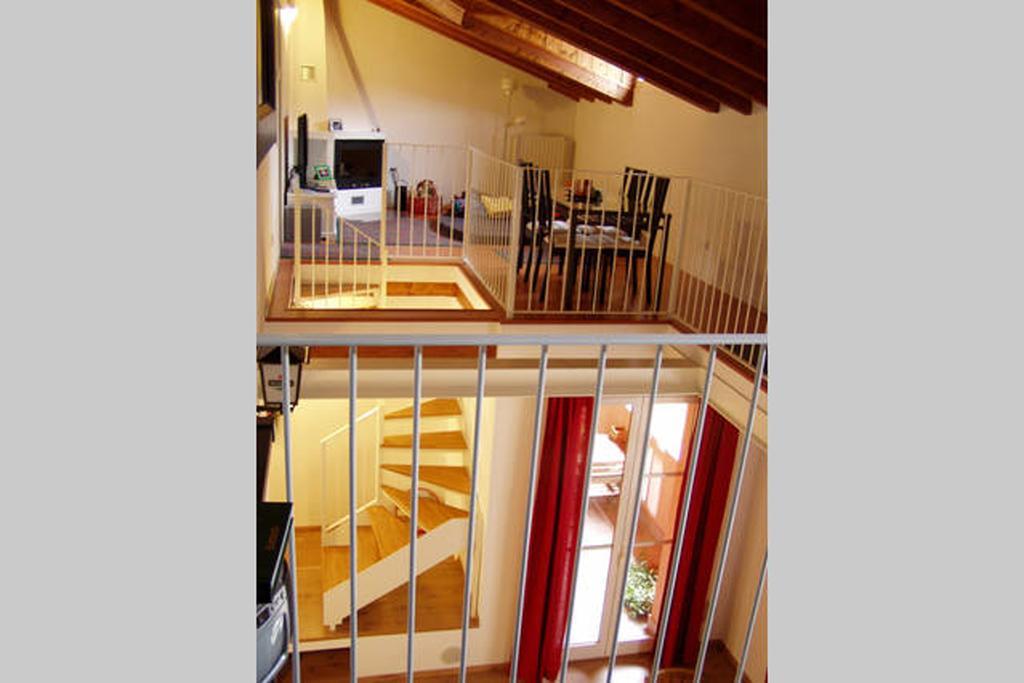 Apartament Navigli Downtown Cocco House Mediolan Pokój zdjęcie