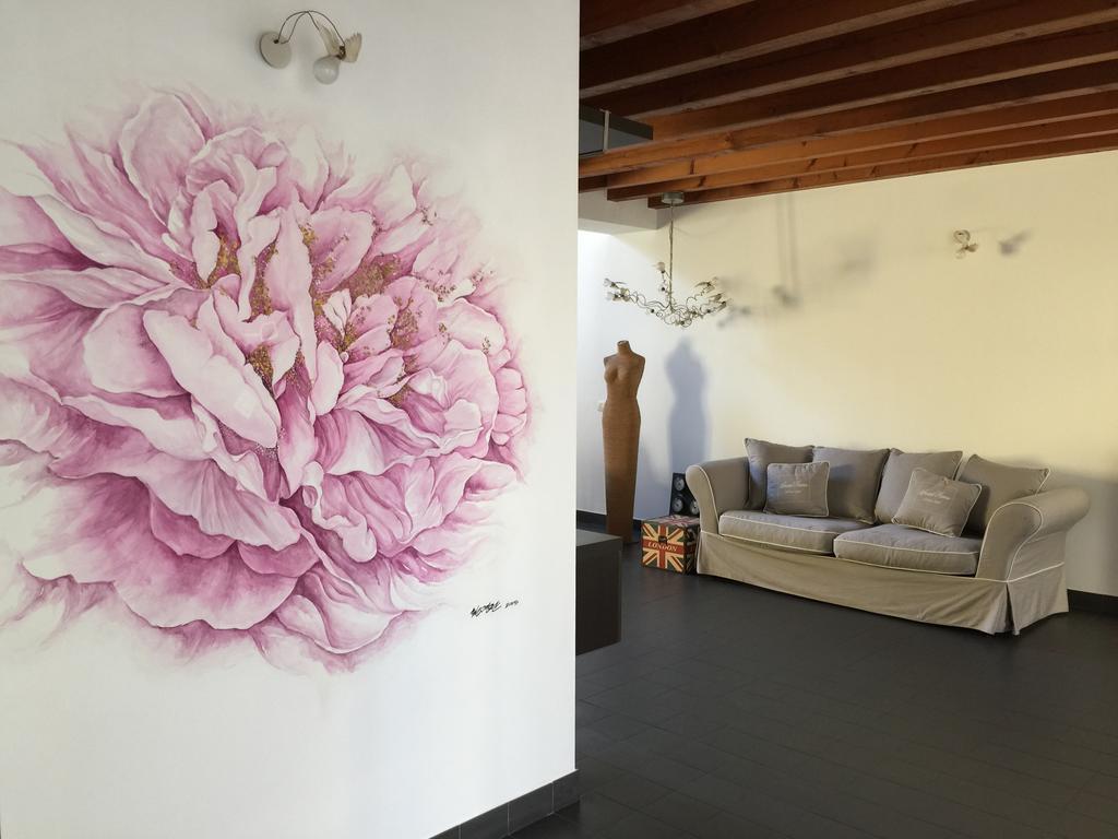 Apartament Navigli Downtown Cocco House Mediolan Zewnętrze zdjęcie