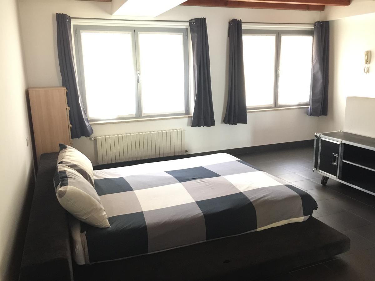 Apartament Navigli Downtown Cocco House Mediolan Zewnętrze zdjęcie