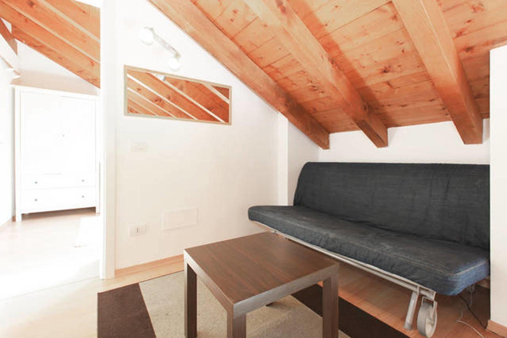 Apartament Navigli Downtown Cocco House Mediolan Zewnętrze zdjęcie
