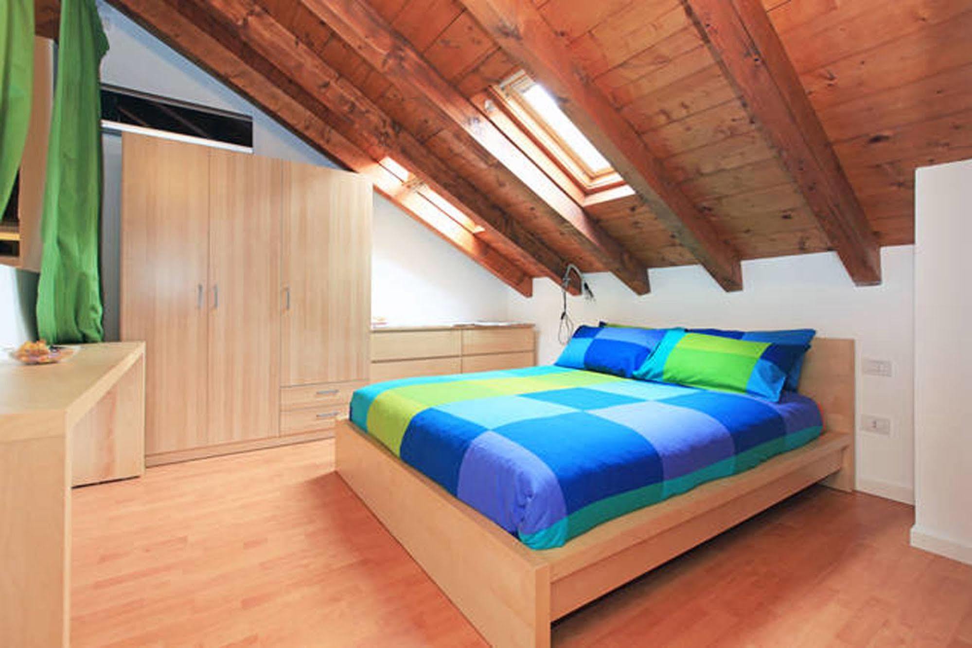Apartament Navigli Downtown Cocco House Mediolan Zewnętrze zdjęcie