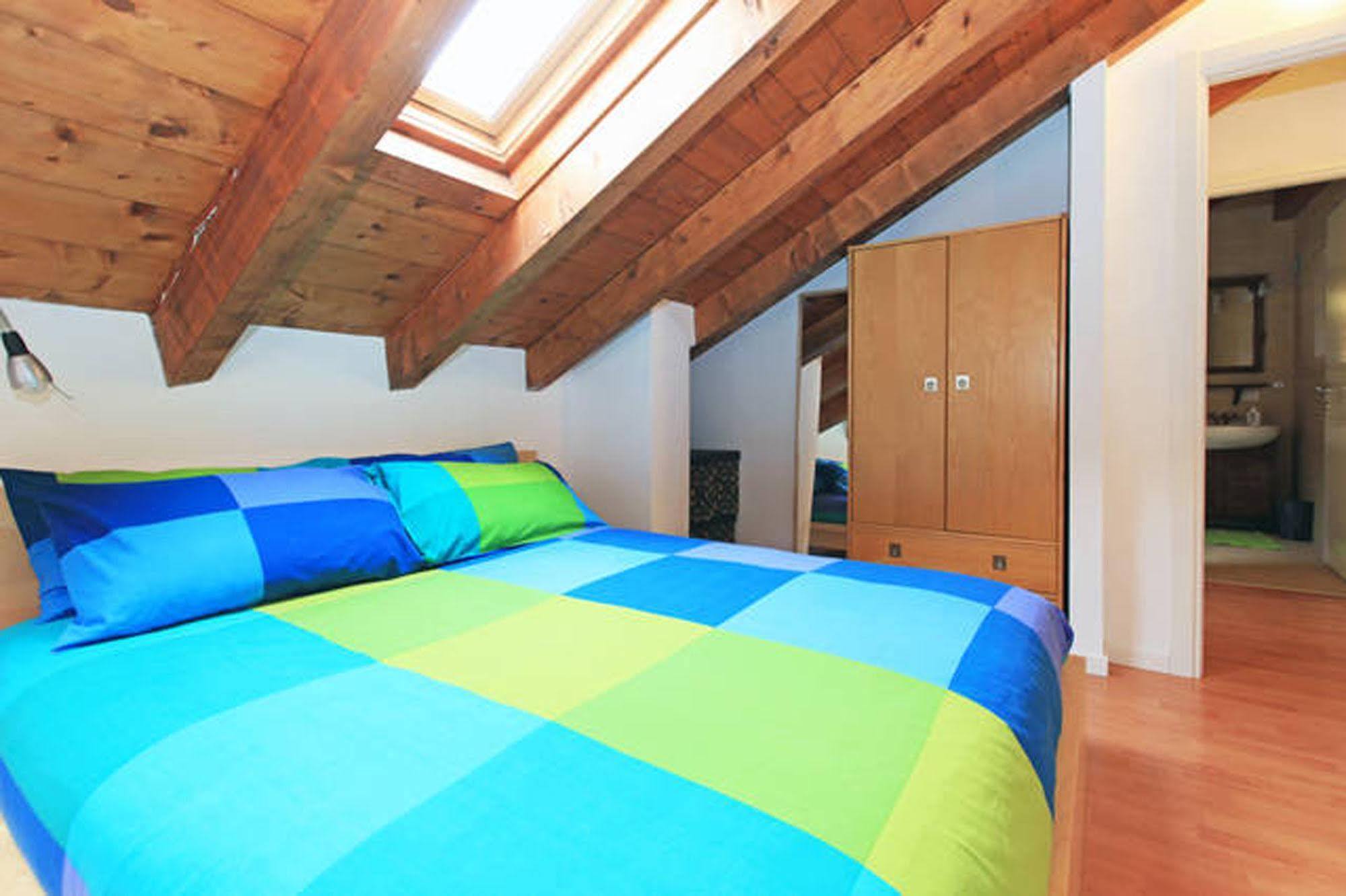 Apartament Navigli Downtown Cocco House Mediolan Zewnętrze zdjęcie