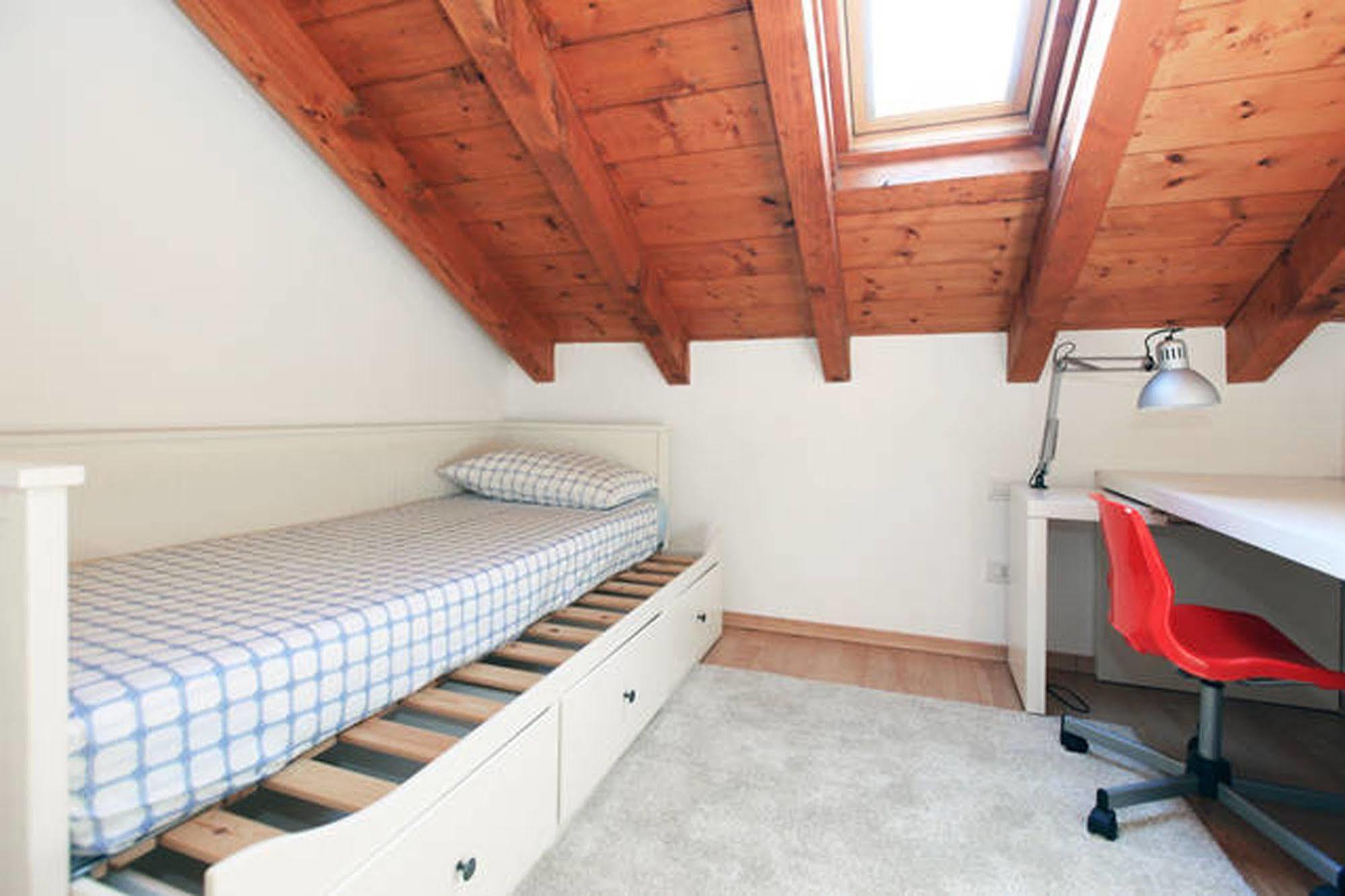 Apartament Navigli Downtown Cocco House Mediolan Zewnętrze zdjęcie
