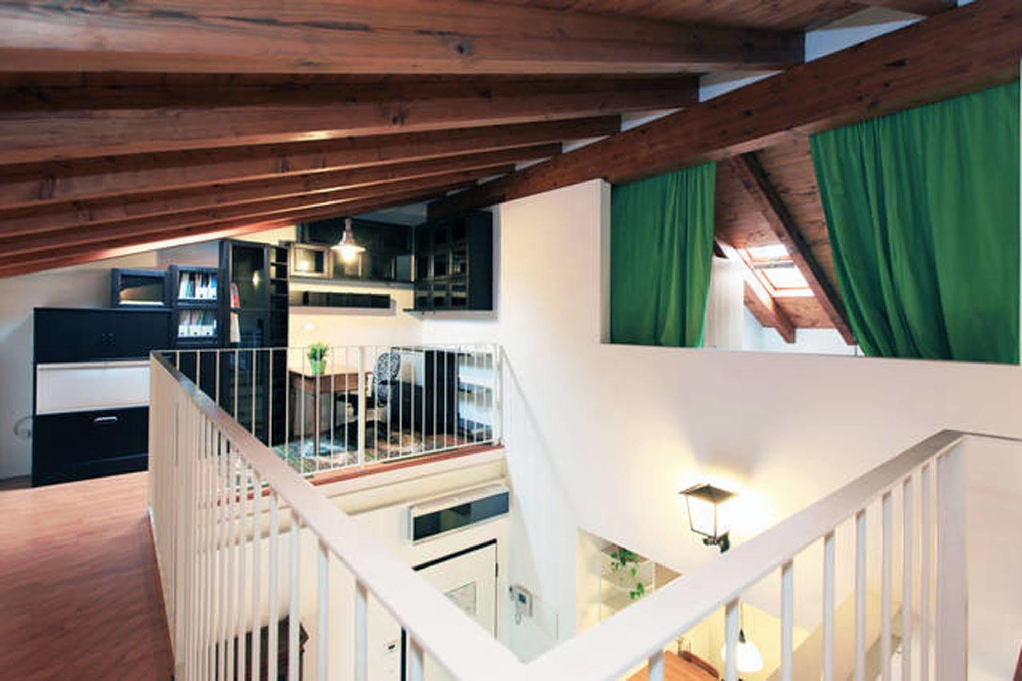 Apartament Navigli Downtown Cocco House Mediolan Zewnętrze zdjęcie