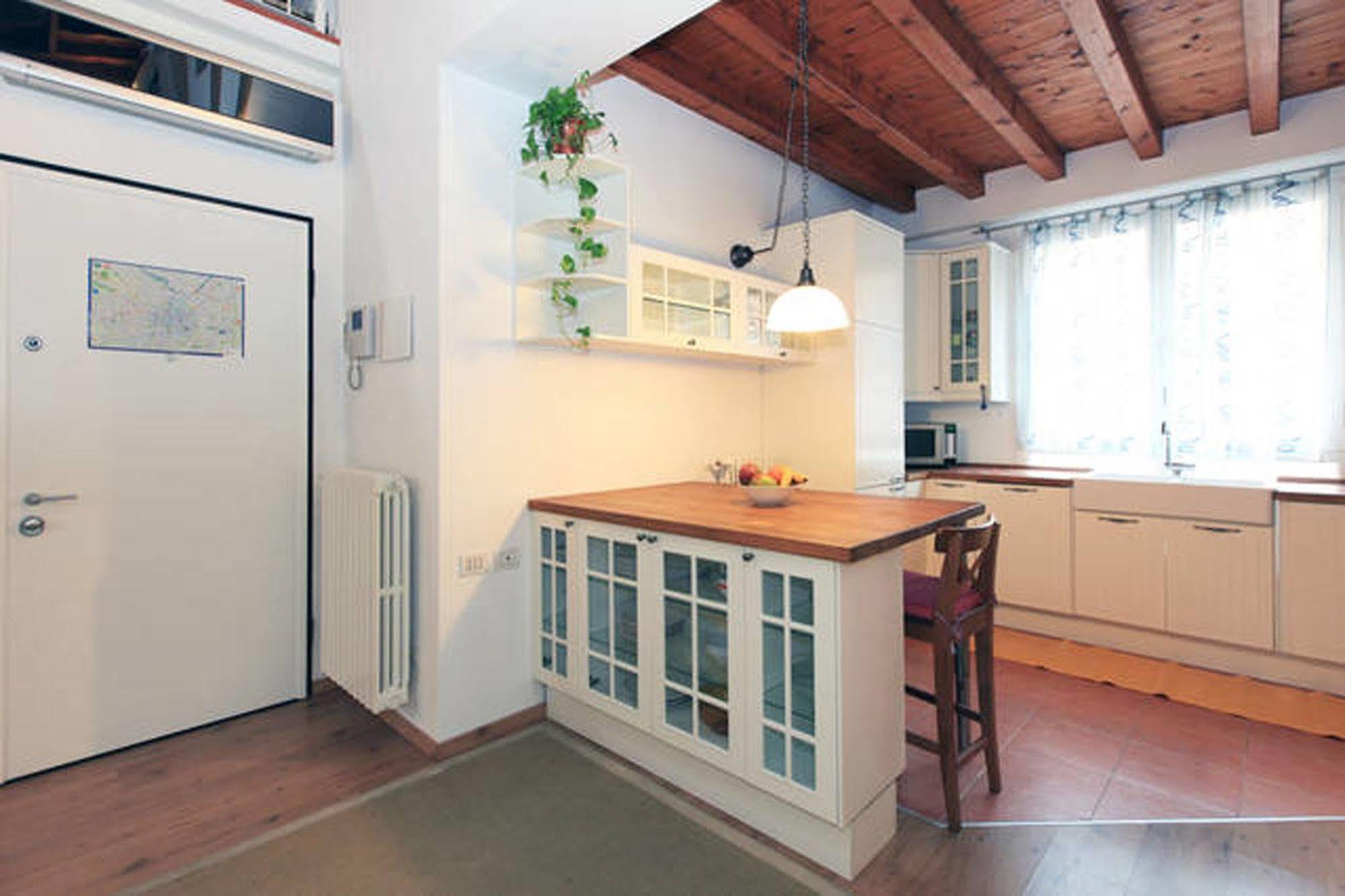 Apartament Navigli Downtown Cocco House Mediolan Zewnętrze zdjęcie
