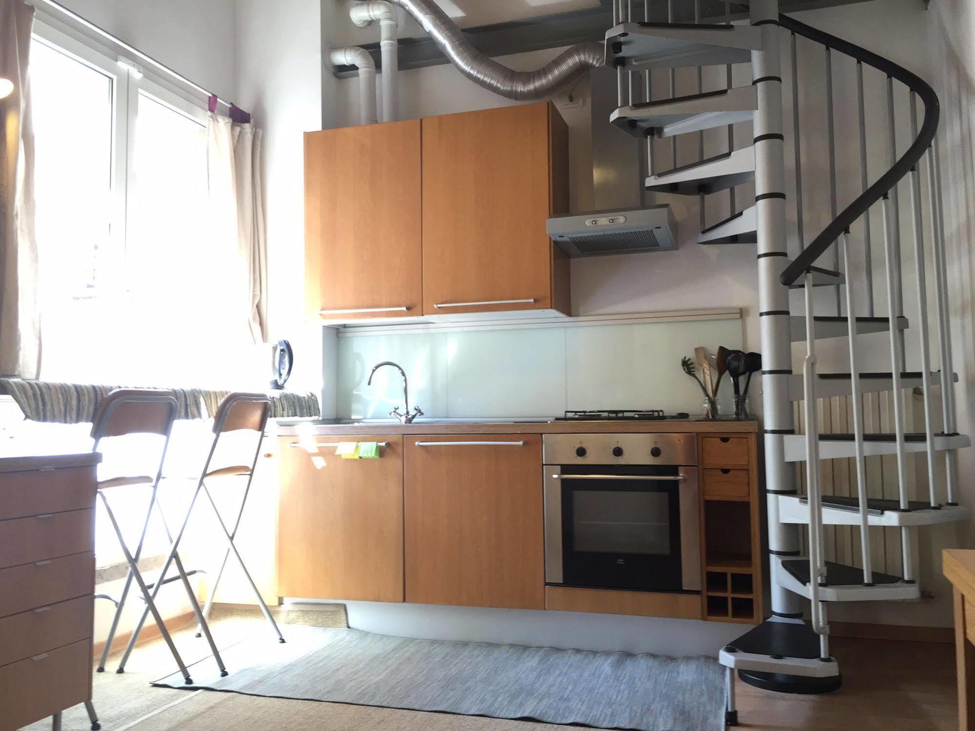 Apartament Navigli Downtown Cocco House Mediolan Zewnętrze zdjęcie