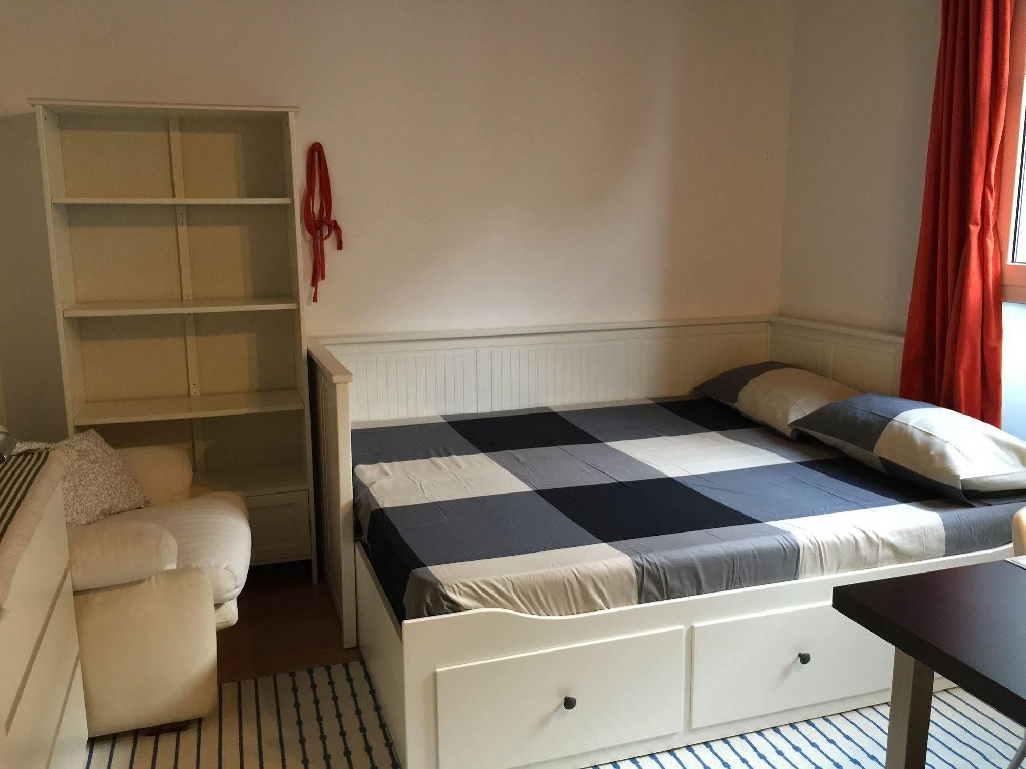 Apartament Navigli Downtown Cocco House Mediolan Zewnętrze zdjęcie