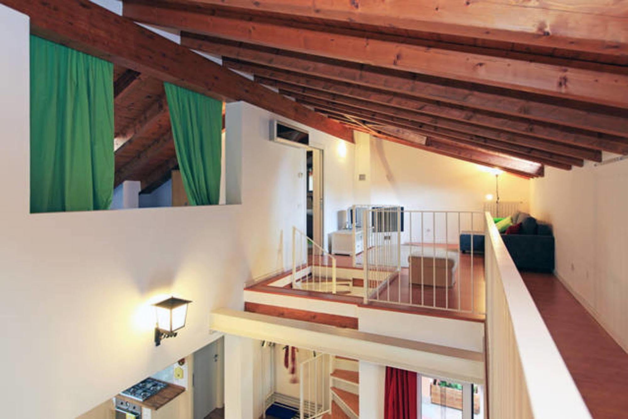 Apartament Navigli Downtown Cocco House Mediolan Zewnętrze zdjęcie